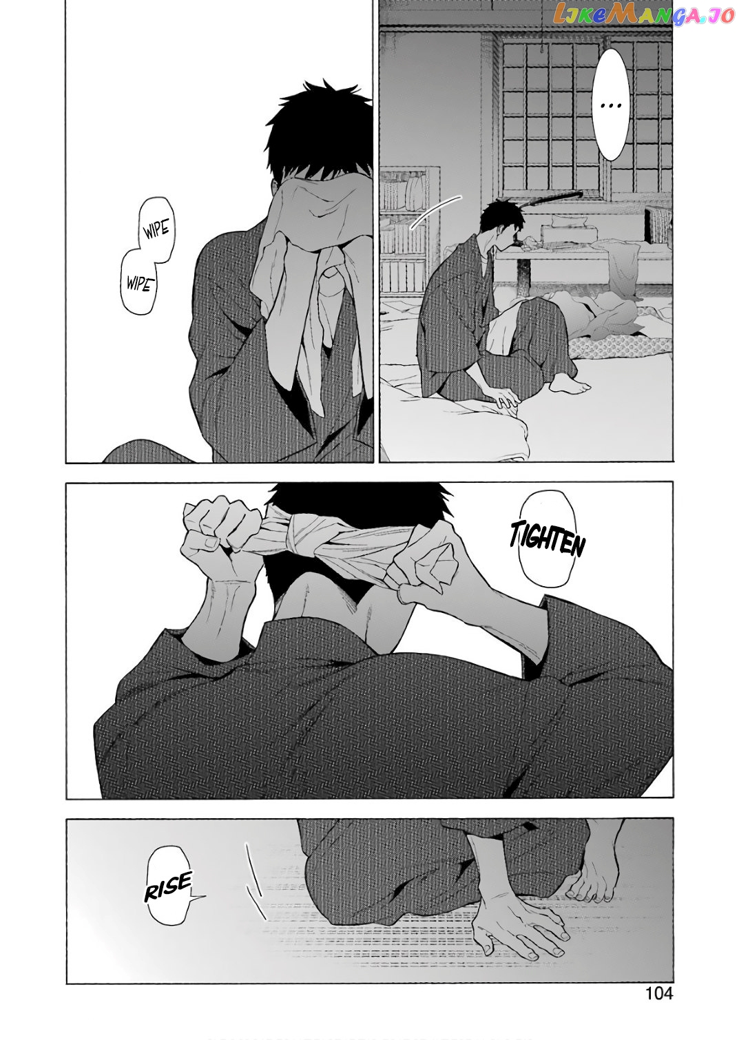 My Dress-Up Darling, Chapter 9 image 15